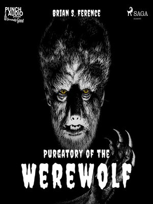 cover image of Purgatory of the Werewolf
